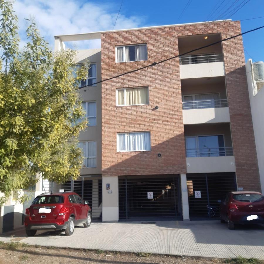 La Estadia Puerto Madryn Zewnętrze zdjęcie