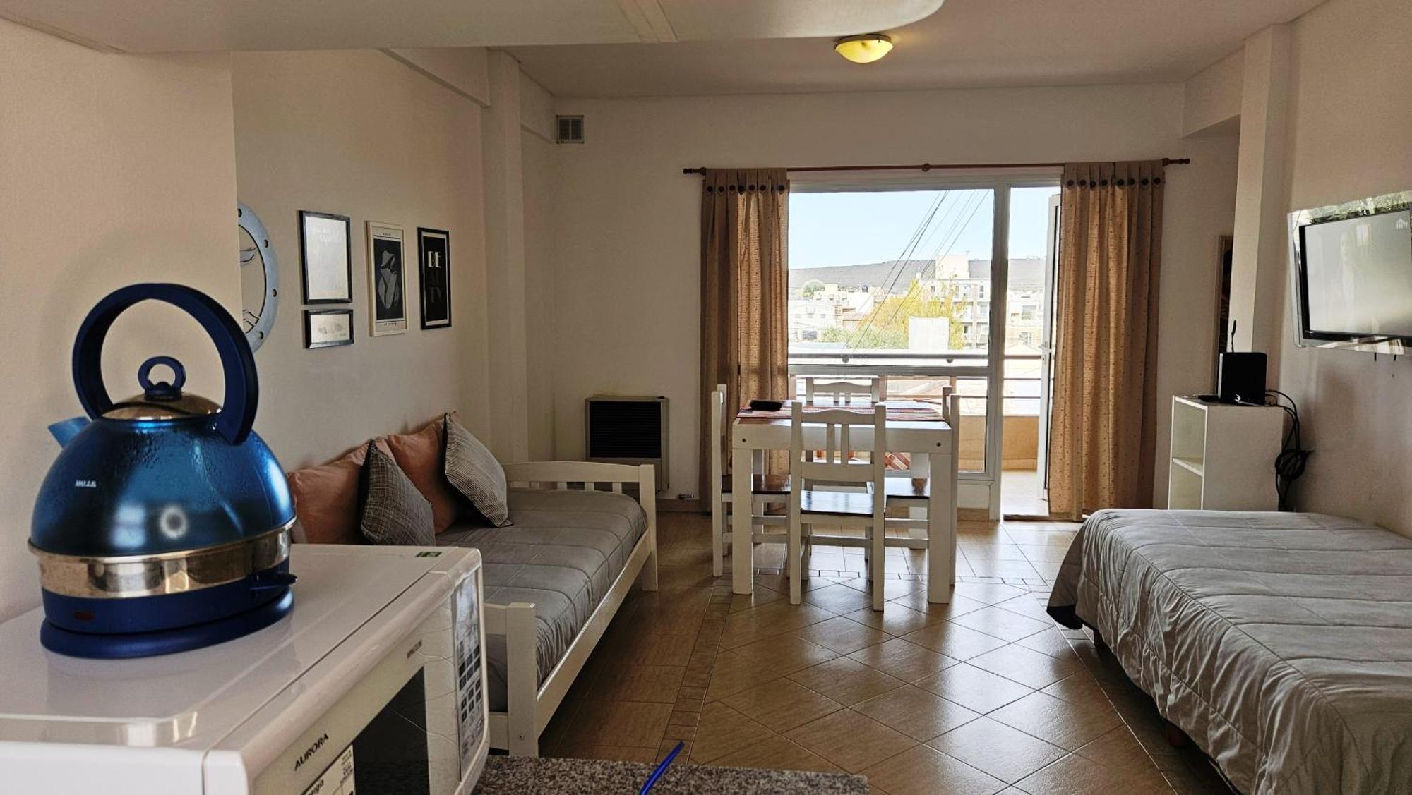 La Estadia Puerto Madryn Zewnętrze zdjęcie